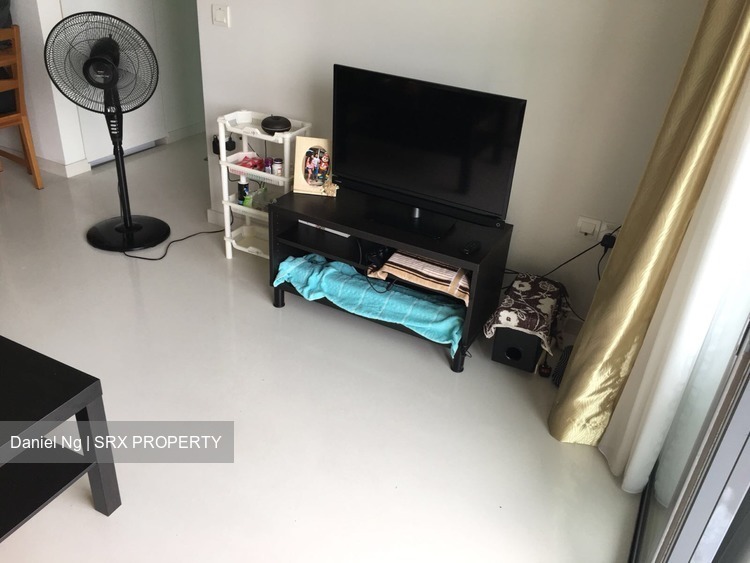 The Gale (D17), Condominium #206568121